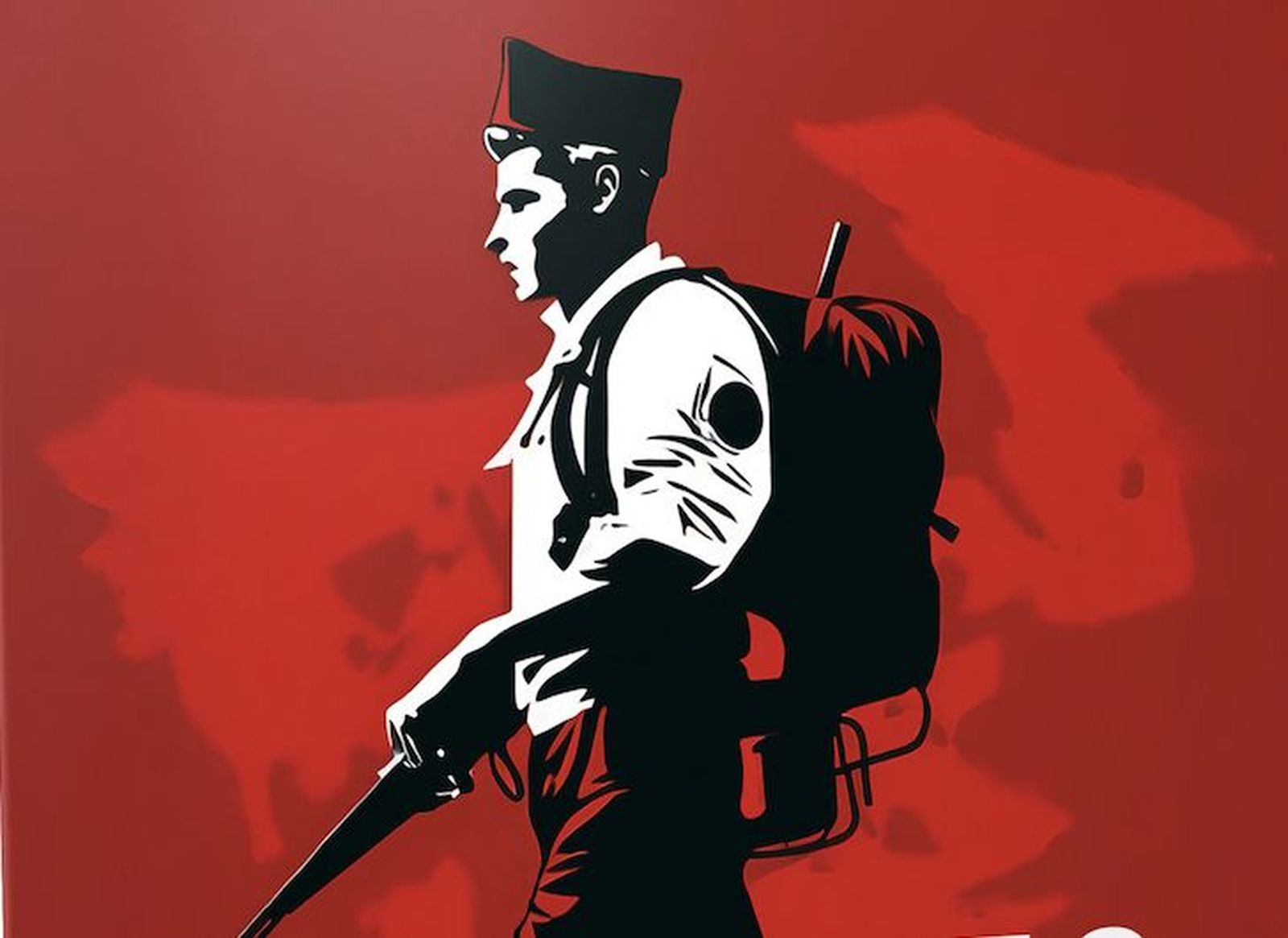 Detalle de la portada