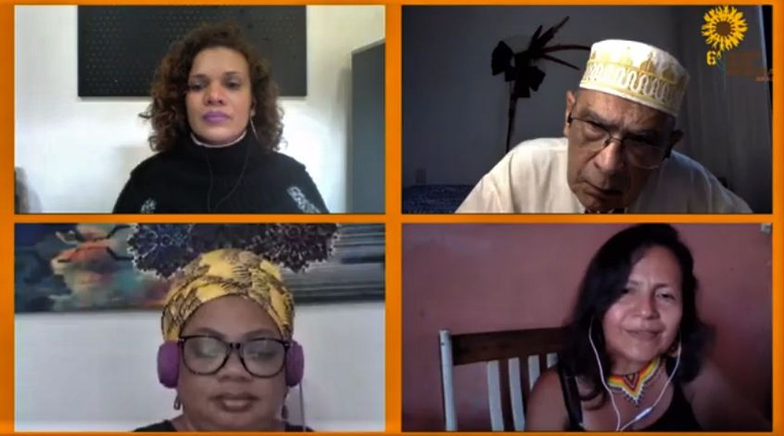 La espiritualidad y lo sagrado