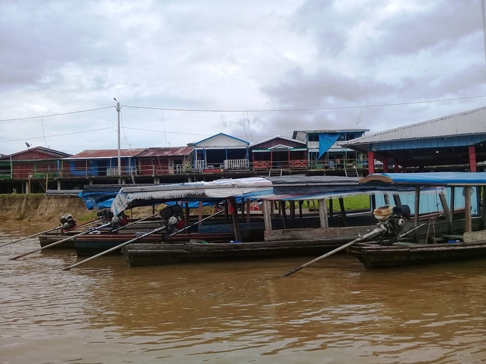 El sínodo a pie de río: dieciocho horas de luz