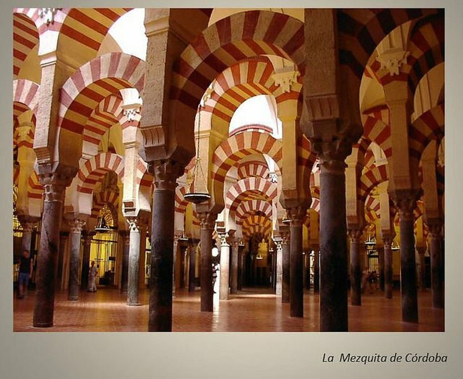 Mezquita de Córdoba