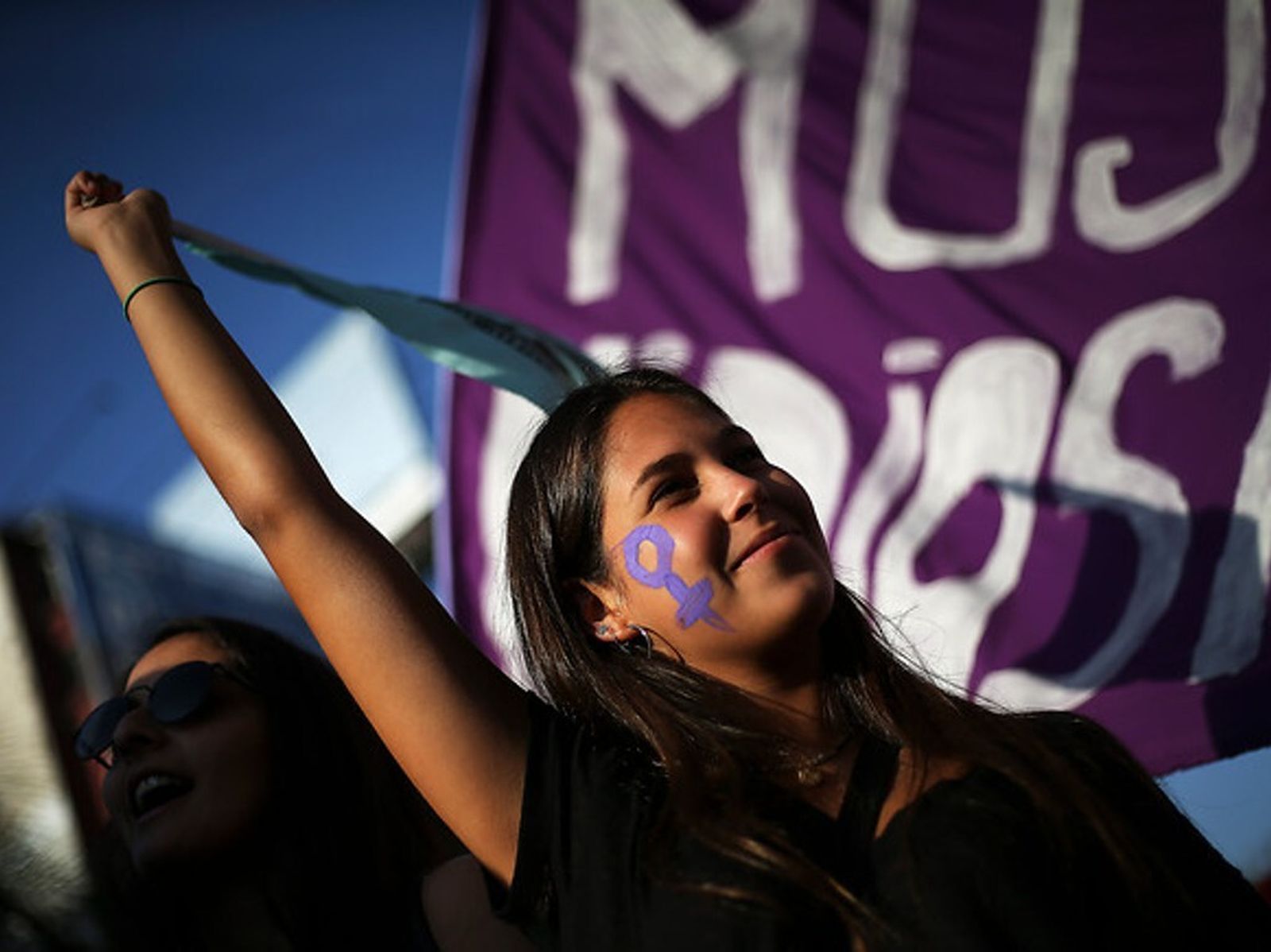 Iglesia en México reconoce el papel de la mujer