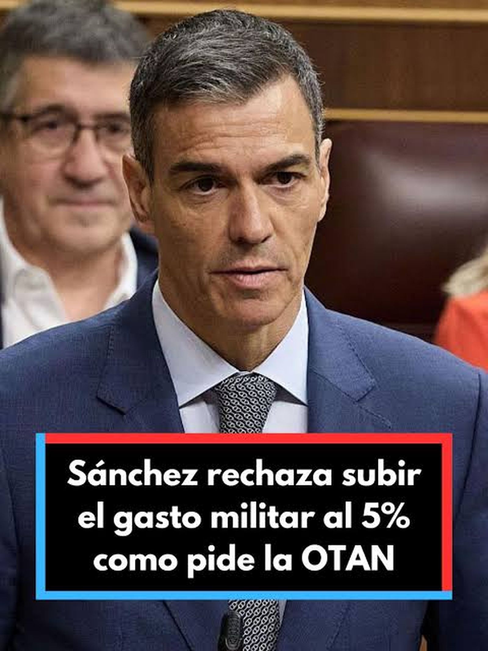 Pedro Sánchez