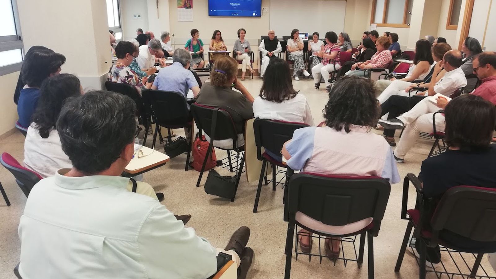 Jornadas LiDE 2025