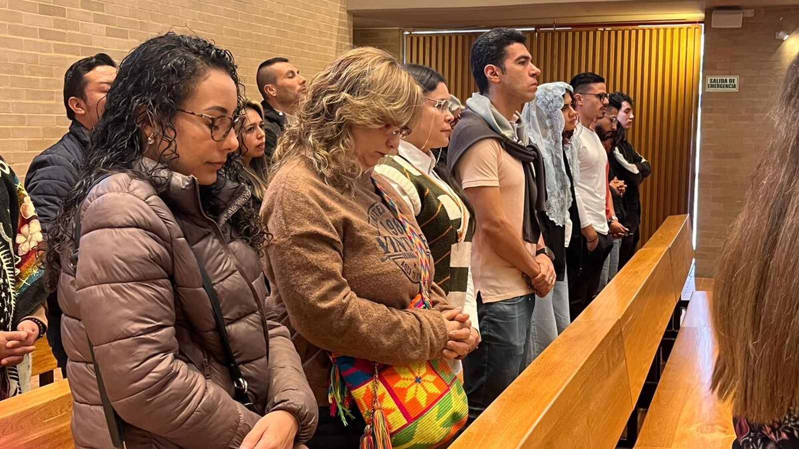 Formación teológica y pastoral hacen parte de la propuesta académica para los músicos