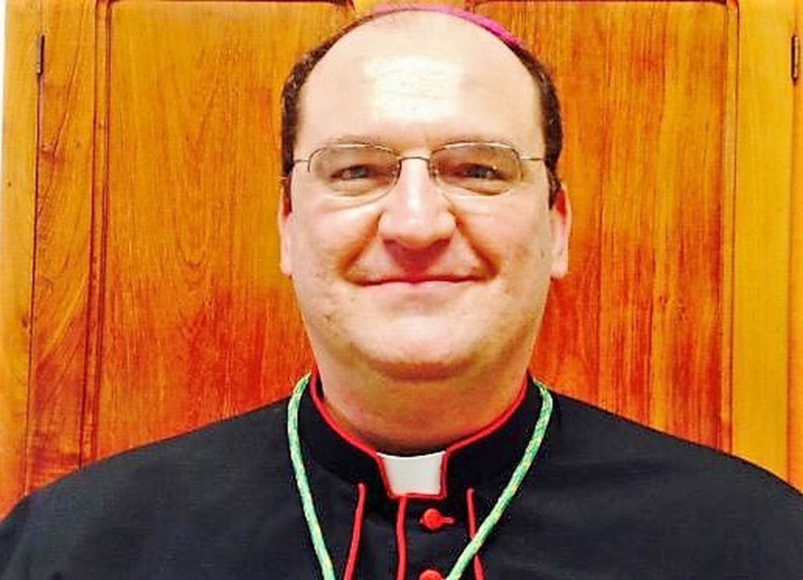 Designan a sucesor de Mons. Raúl Vera en diócesis de Saltillo