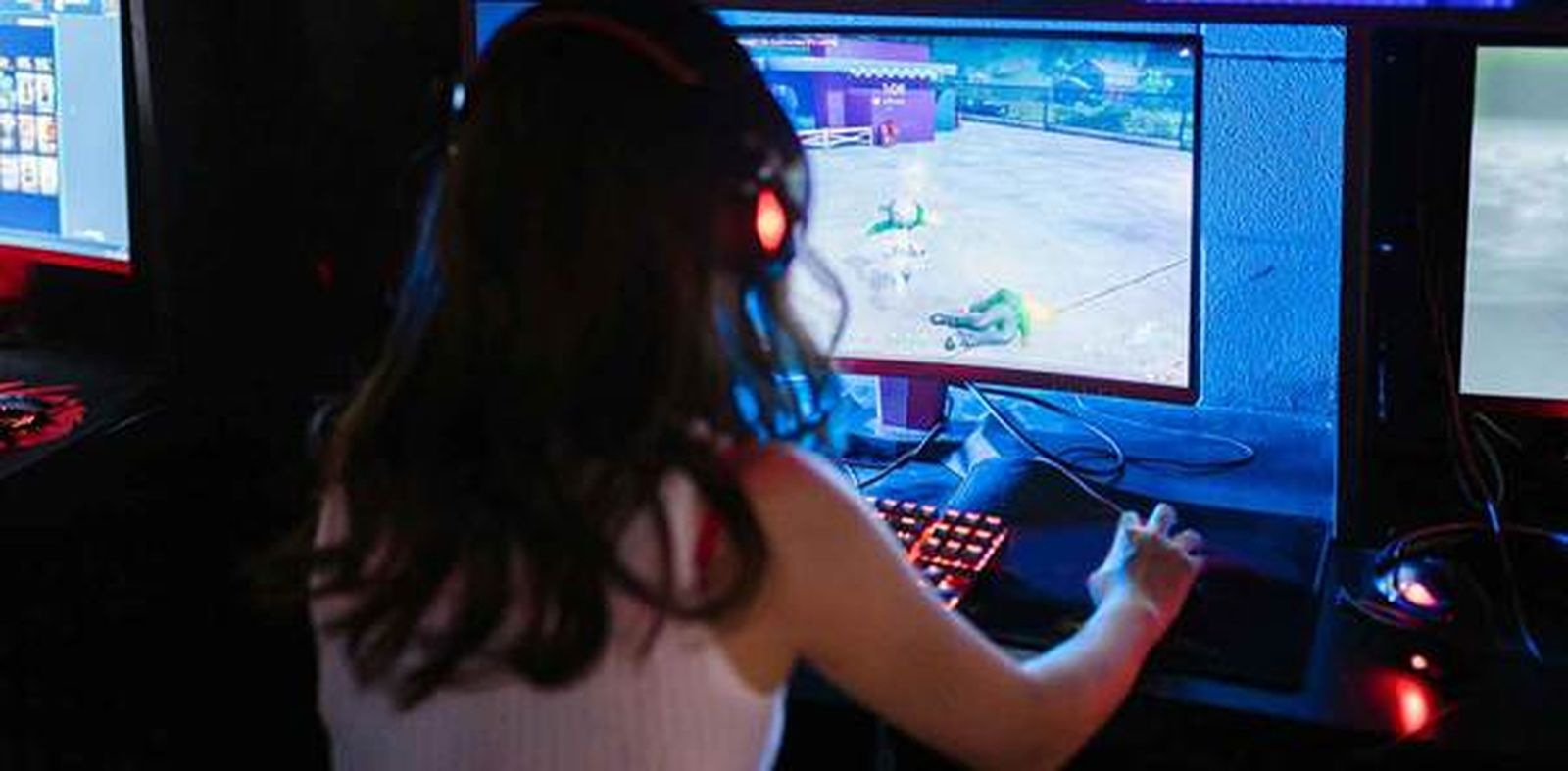 Videojuegos