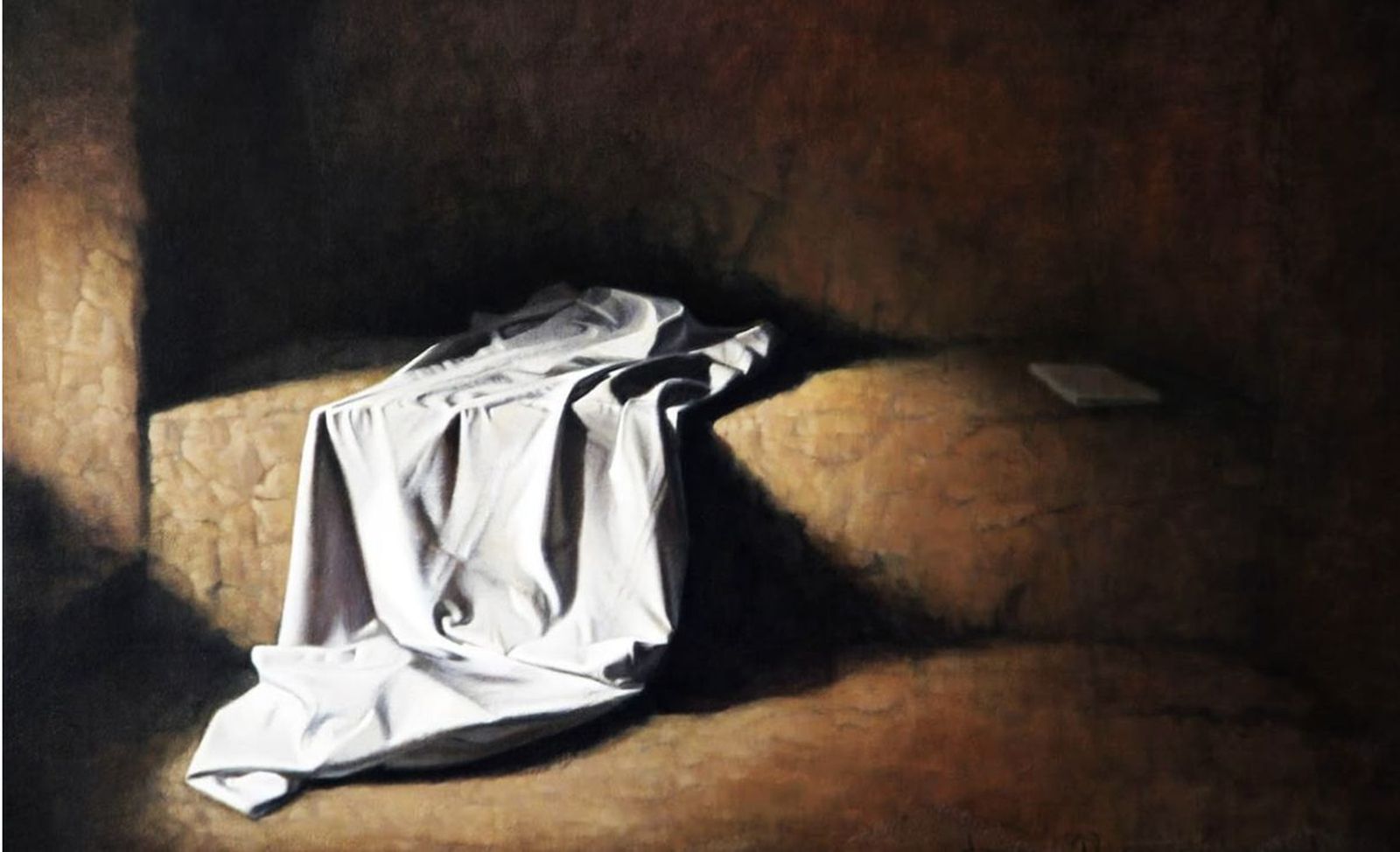 Sexta-Feira Santa, Sábado Santo, Páscoa