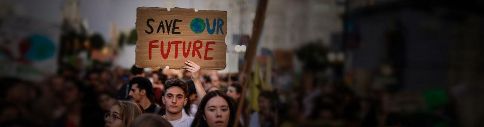 Los jesuitas, con la Cumbre Mundial del Clima