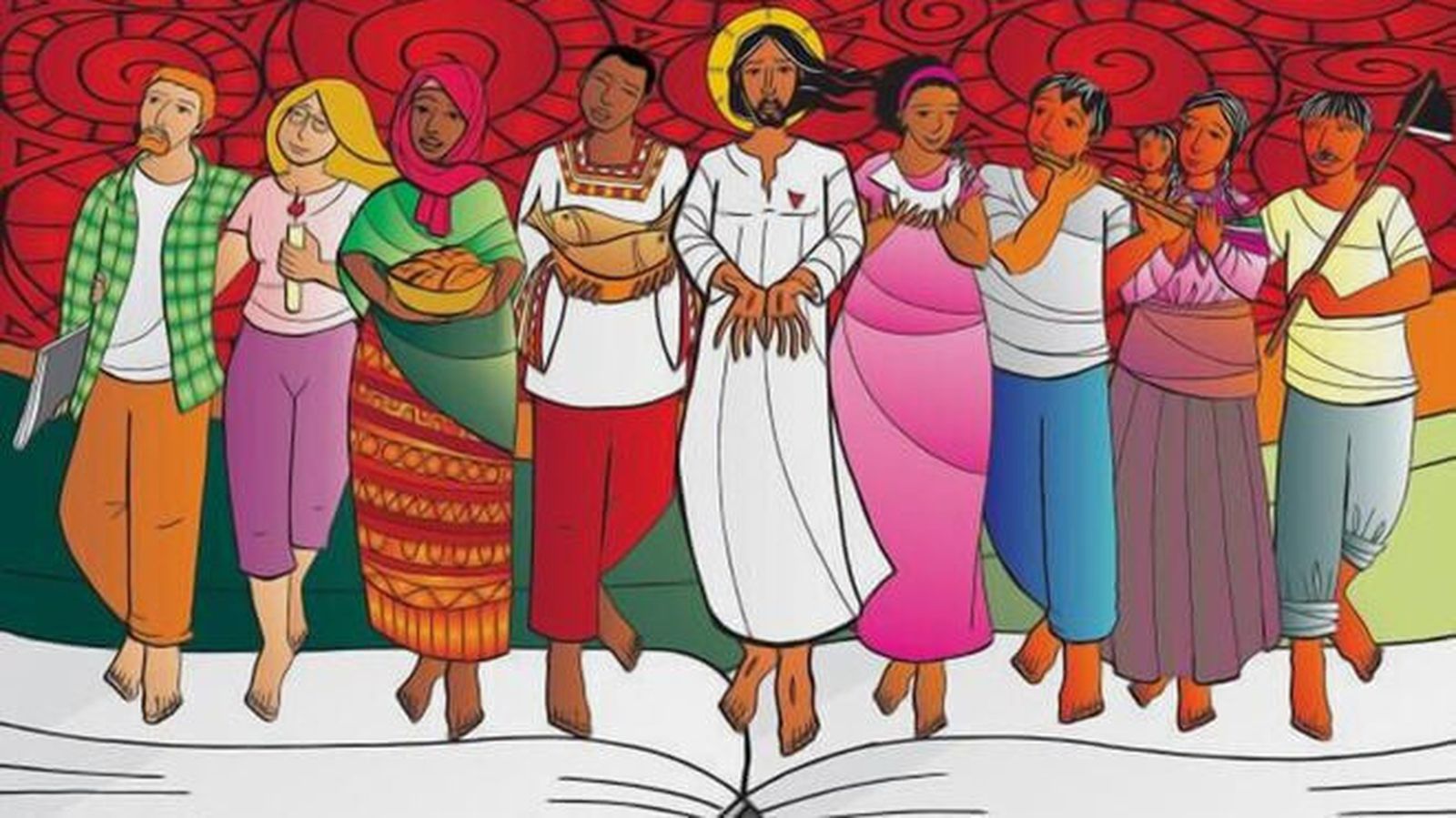 Vídeo del Papa para octubre