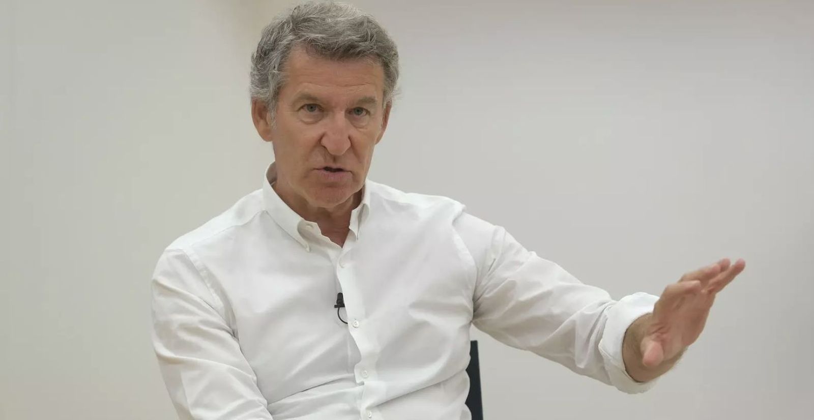 Feijóo