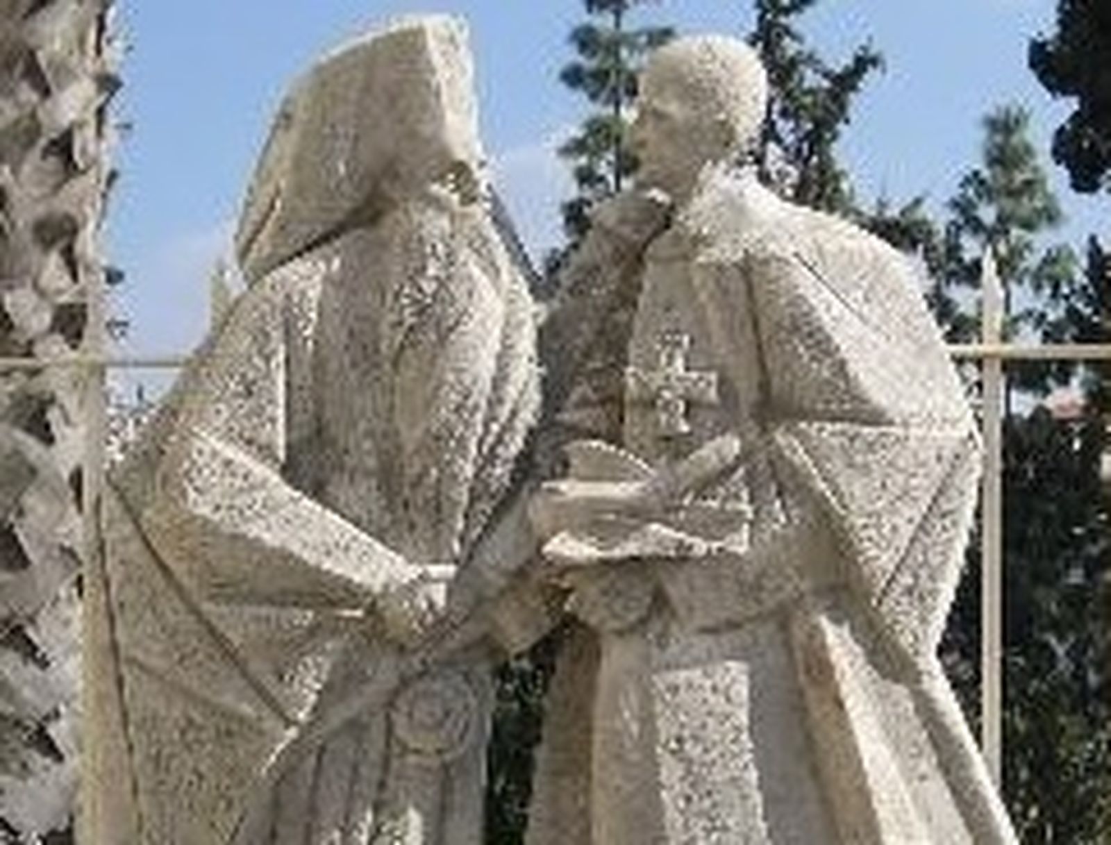 26ª Etapa - IV Domingo de Cuaresma