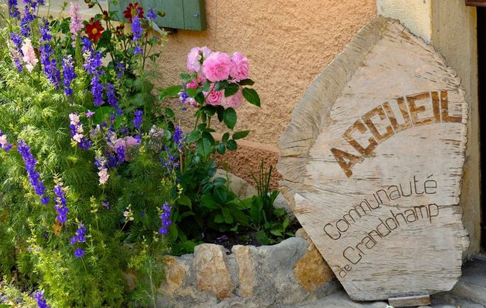 Comunidad Grandchamp