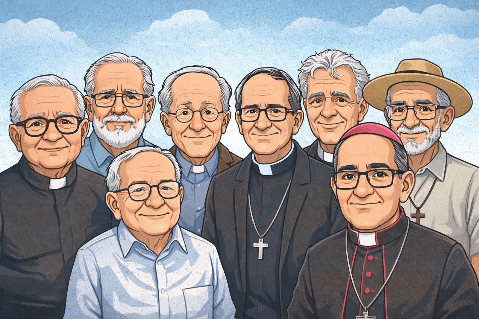 Filósofos y Teólogos de la Liberación