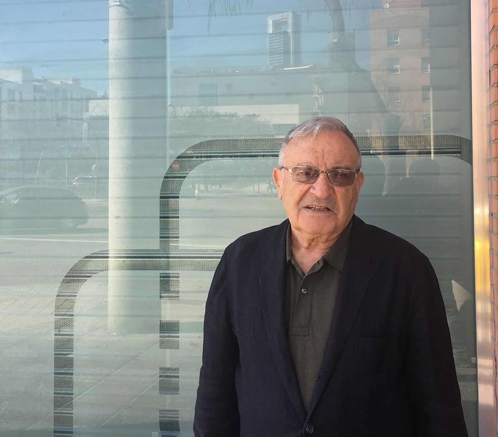 Santiago Panizo Orallo