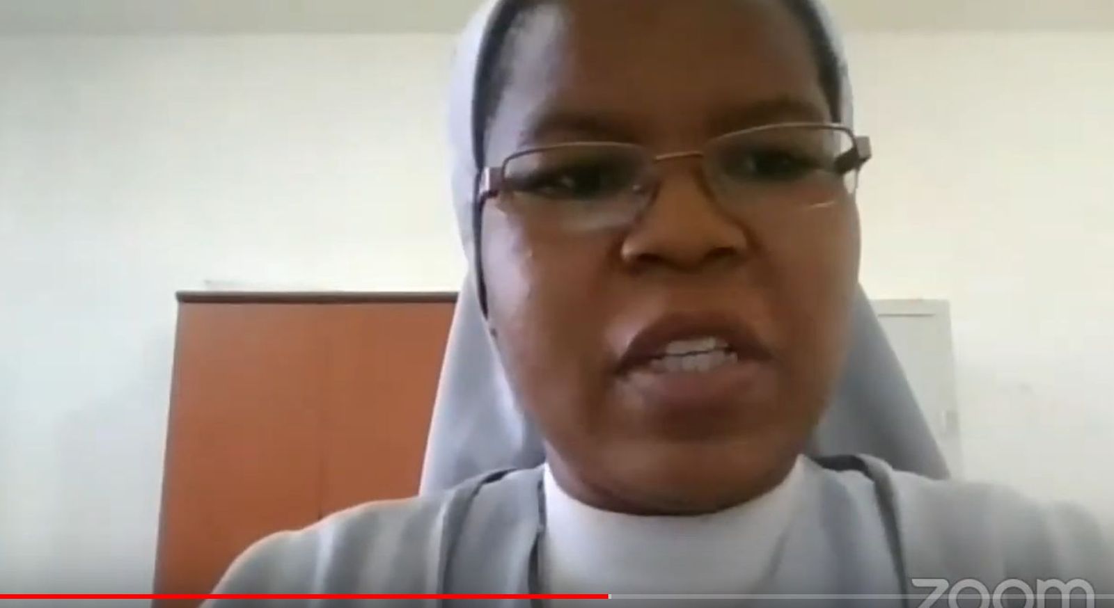 Hermana Hospitalaria