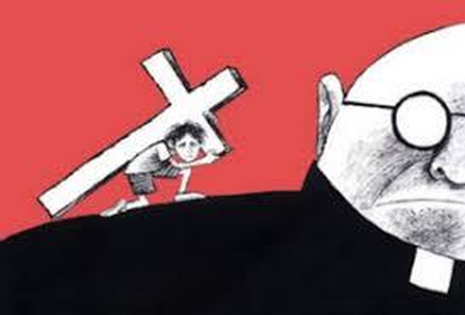 la plaga estructural del clericalismo