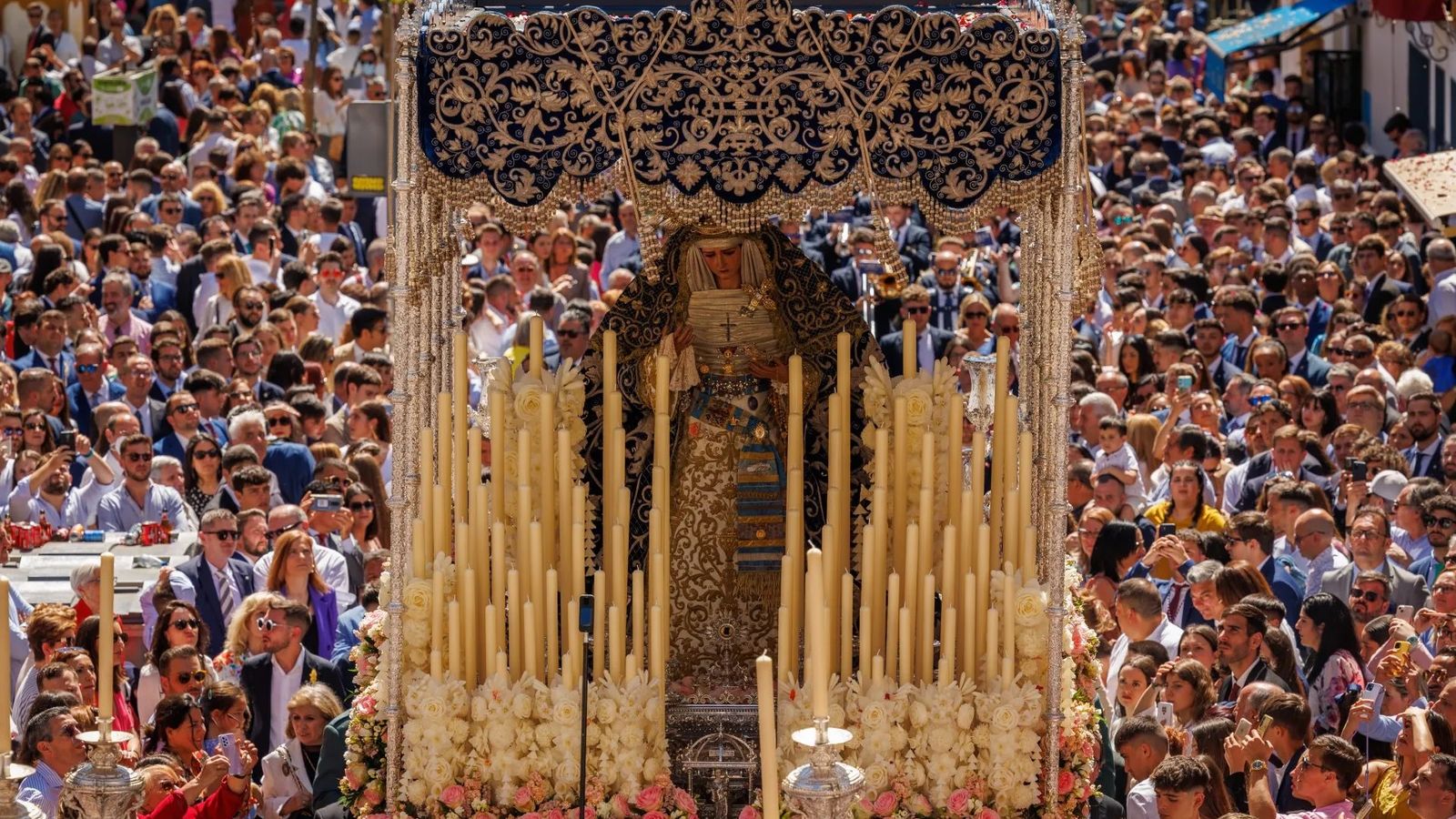 Religiosidad popular