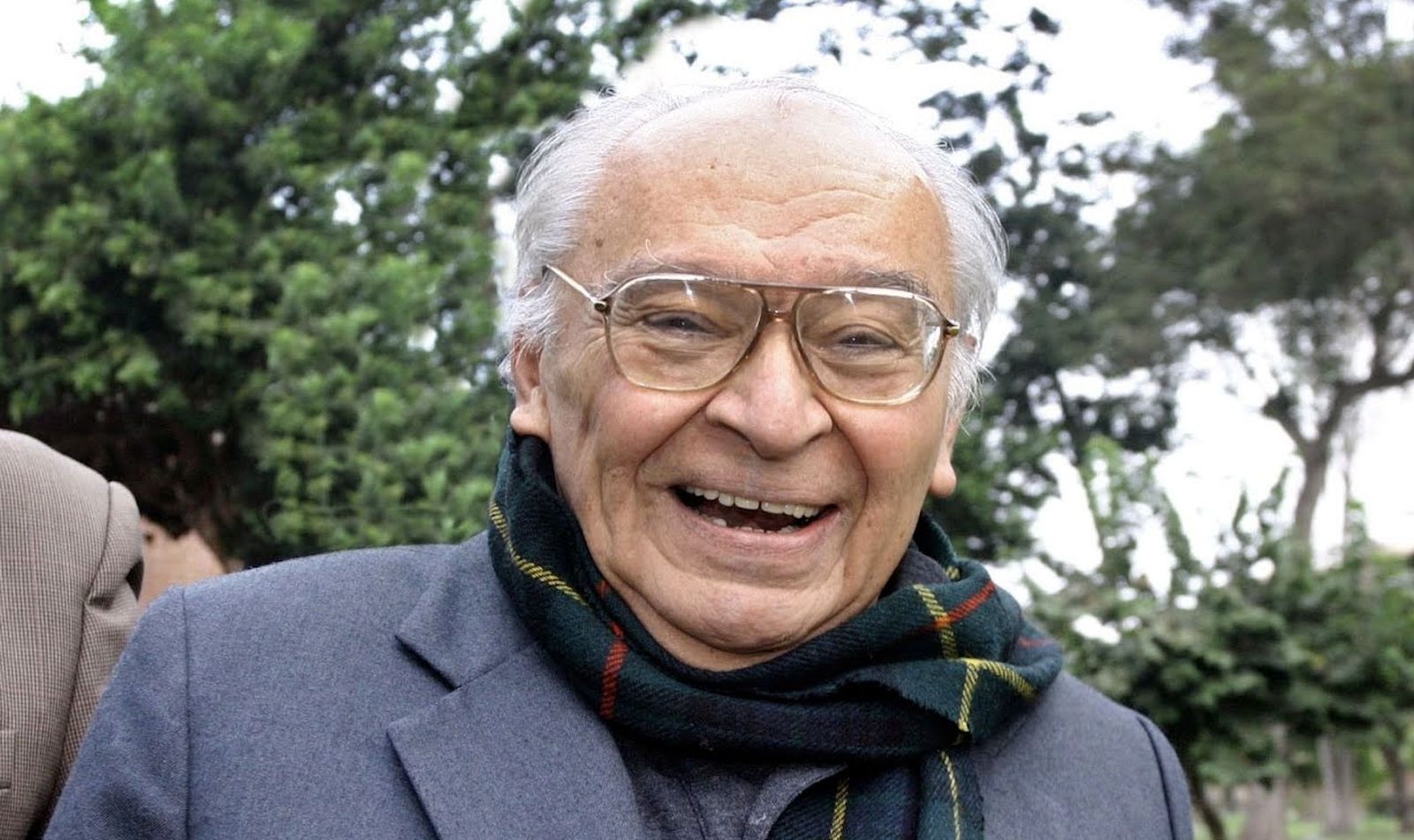 Gustavo Gutiérrez