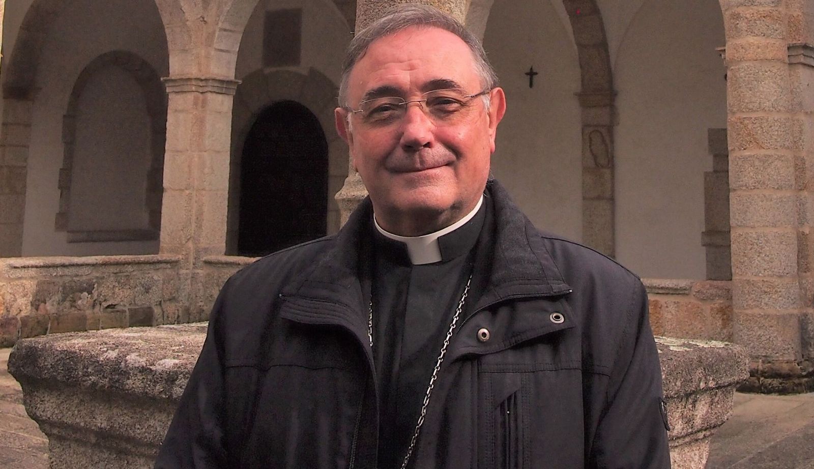 Luis Ángel de las Heras