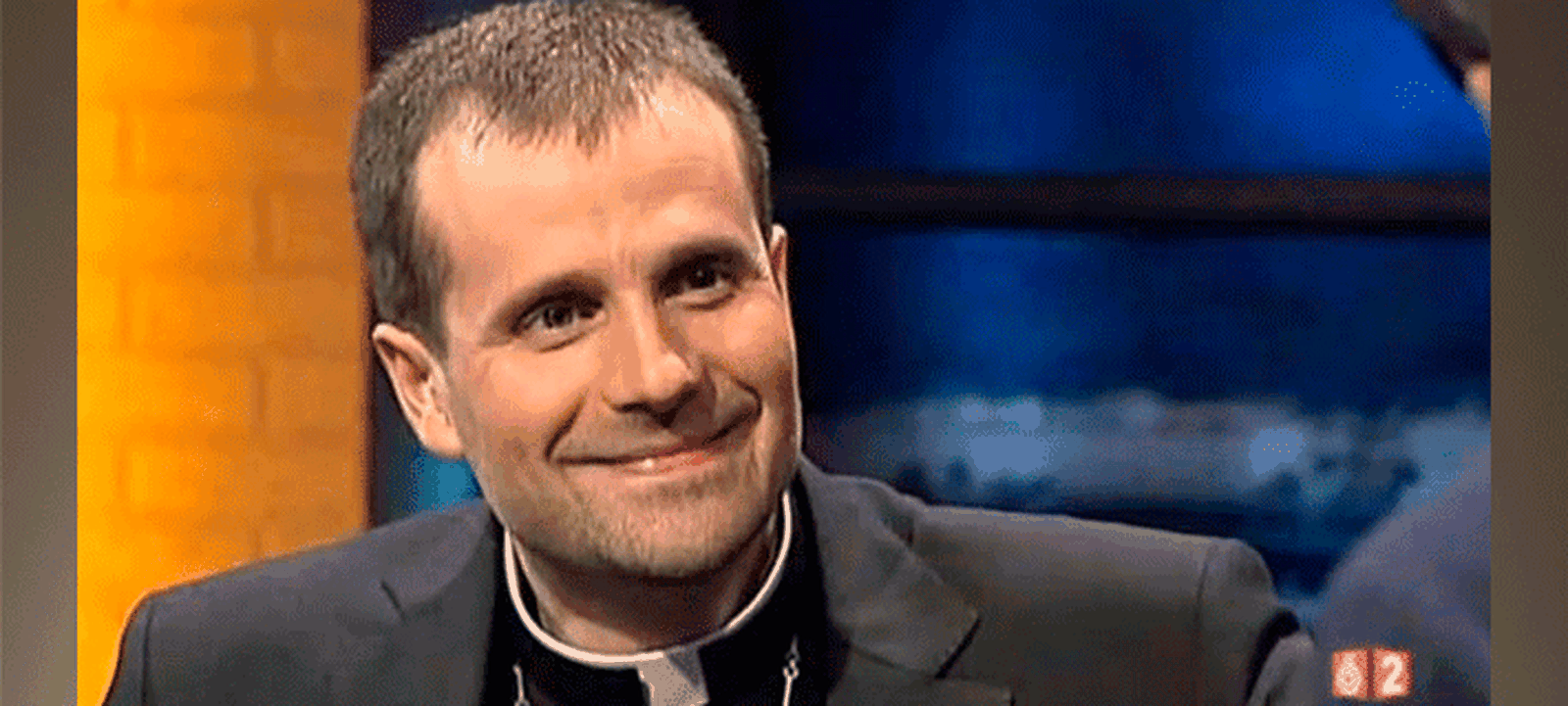 Xavier Novell, obispo de Solsona