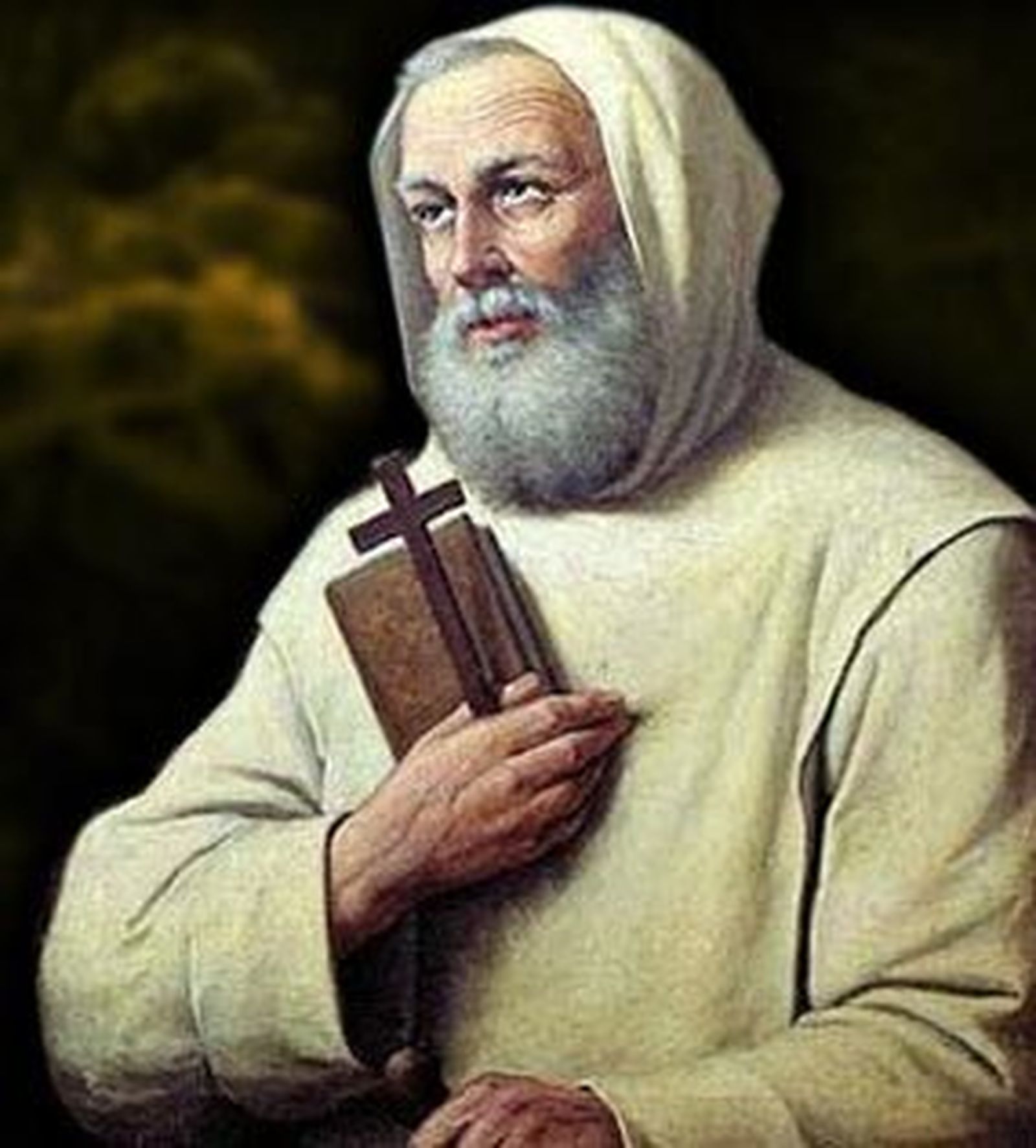 San Bruno (fundador de los cartujos)