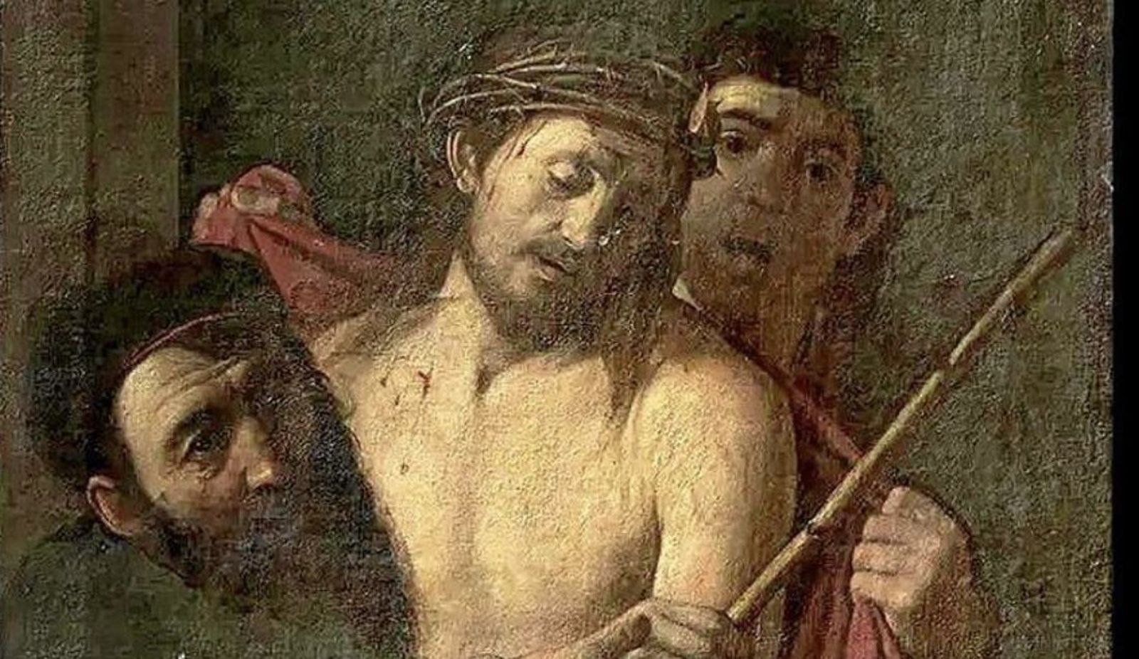 Ecce Homo