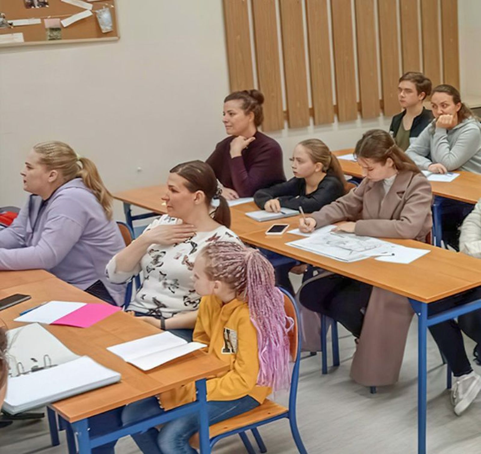 Misiones Salesianas Ucrania