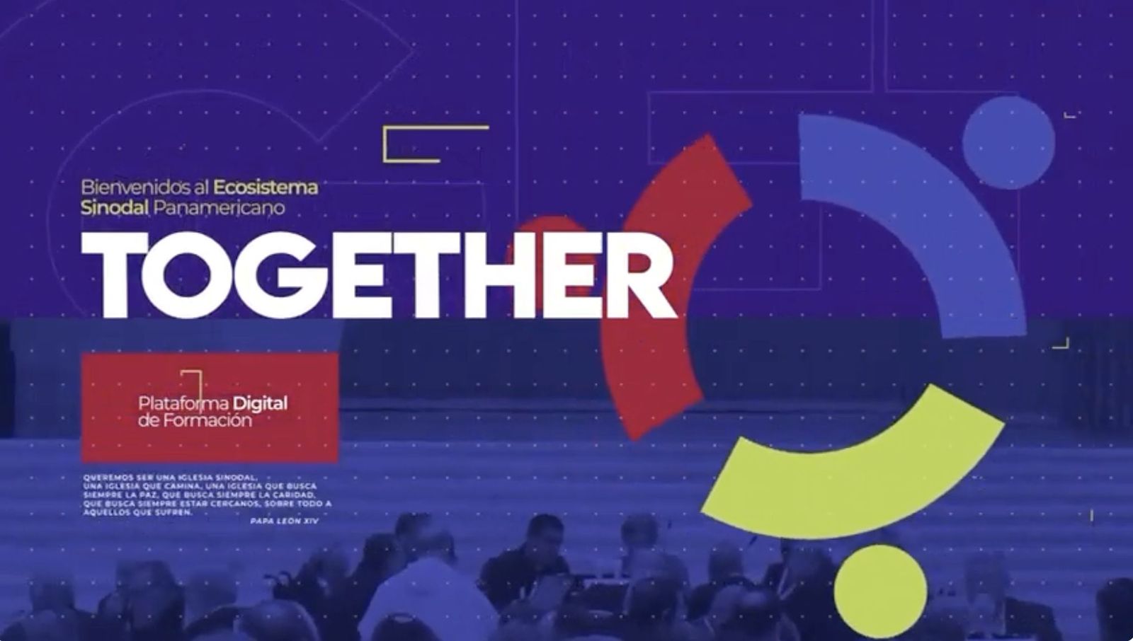 Plataforma de formación