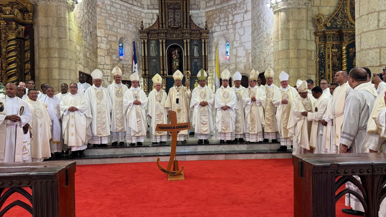 43º Encuentro Nacional de Pastoral
