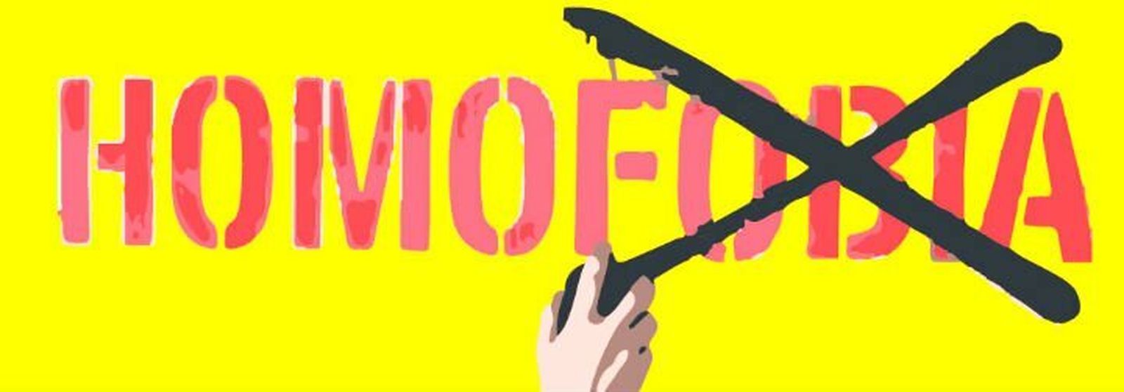 Homosexualidad e Iglesia