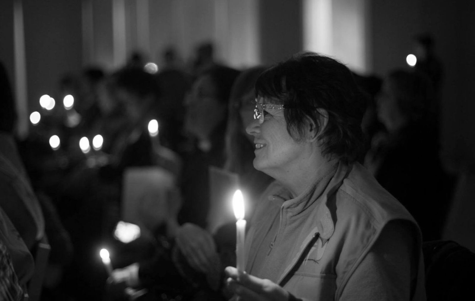 Por la paz y libertad para el pueblo palestino