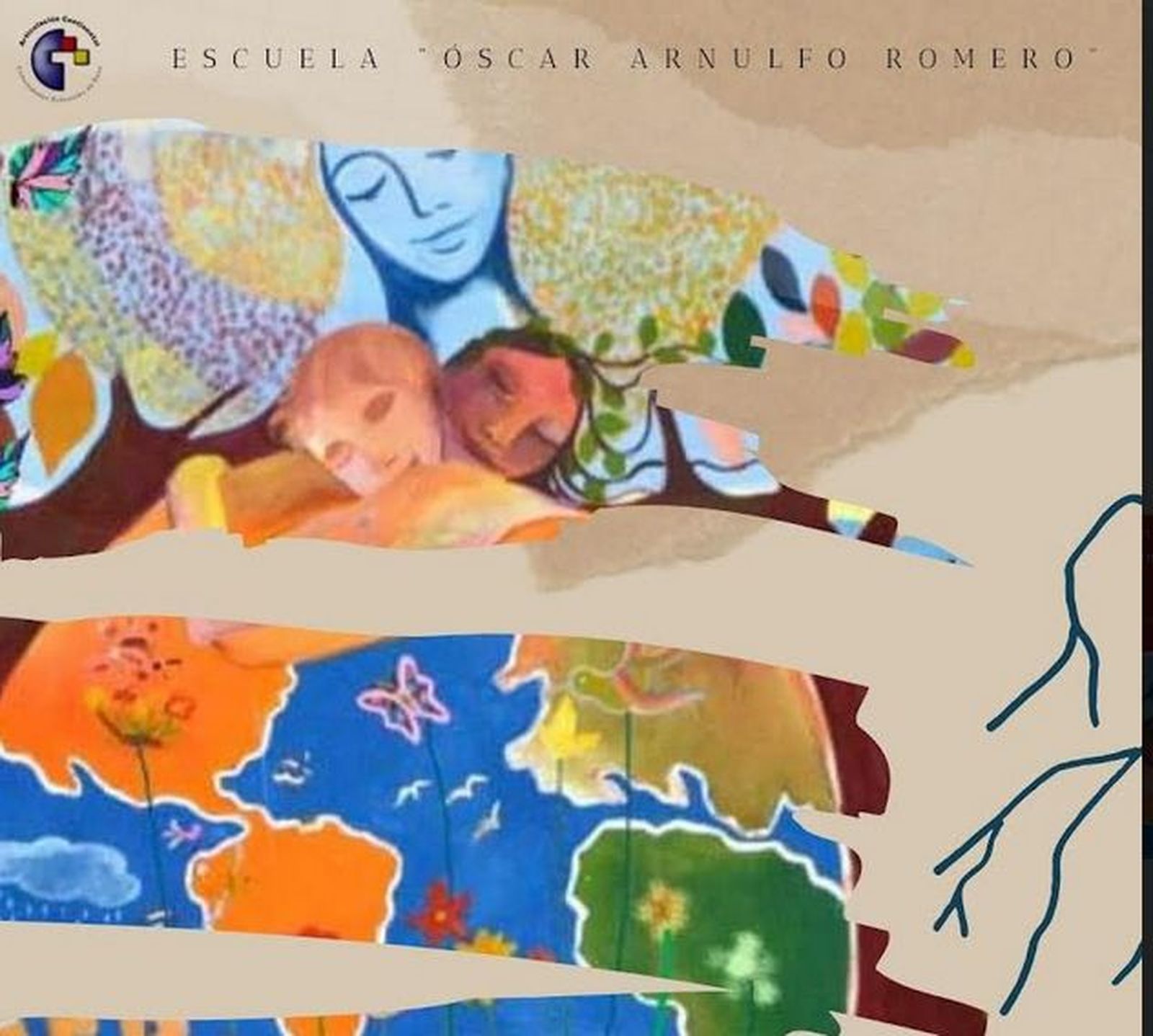 Escuela Óscar Arnulfo Romero