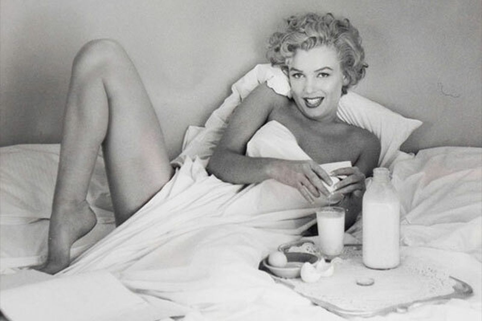 Marilyn Monroe