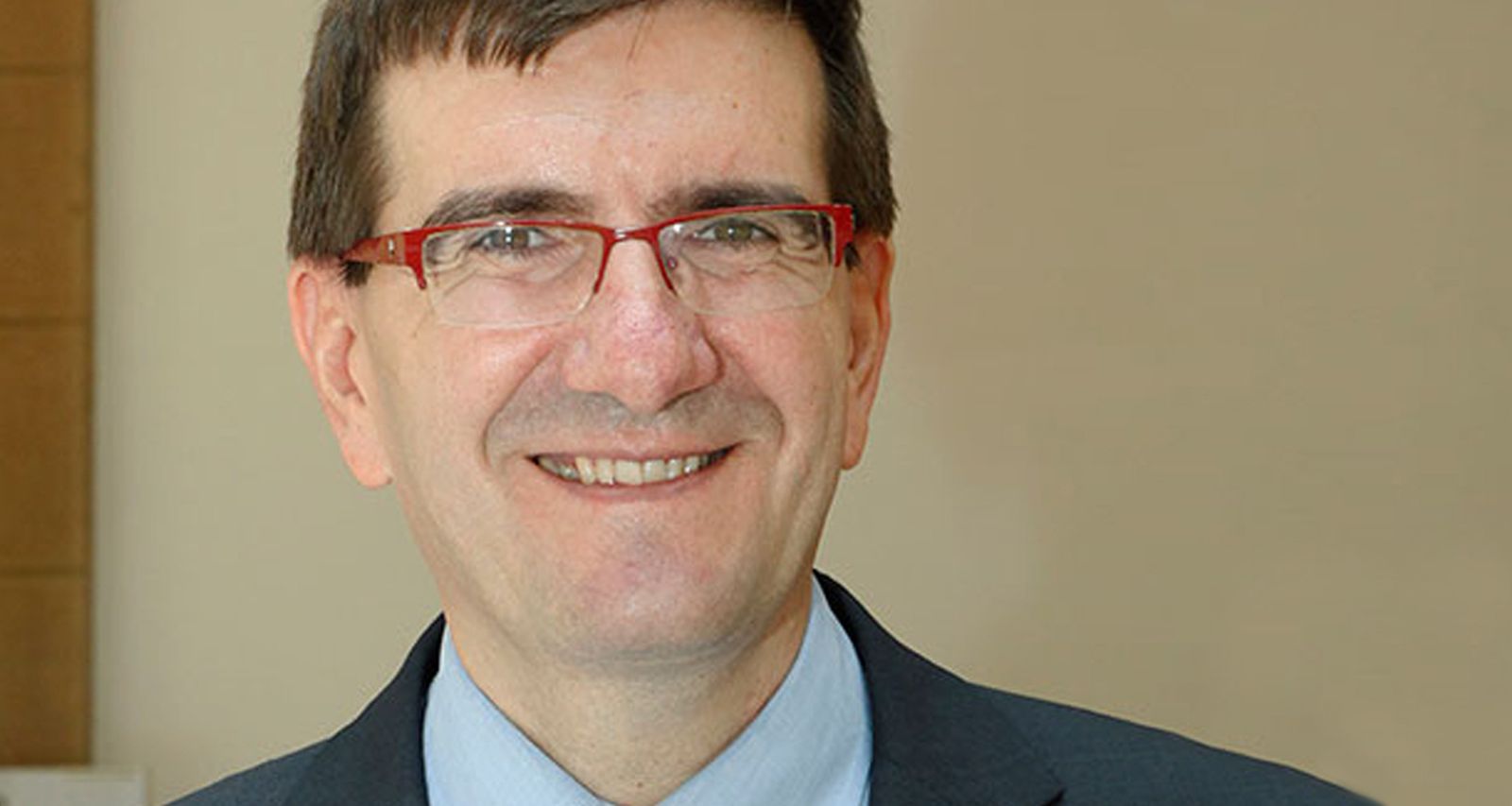 Juan José Etxeberria