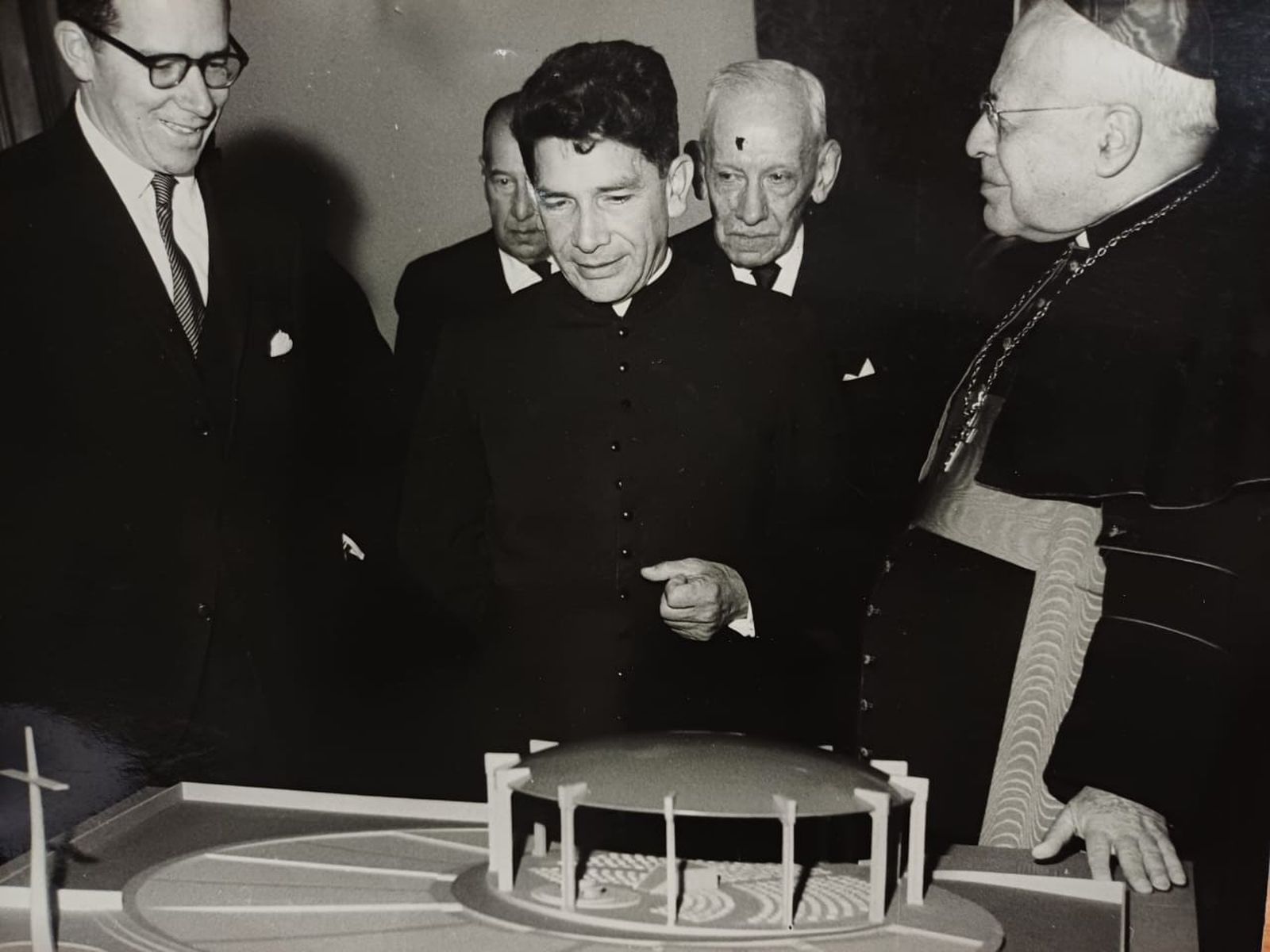 Bernardo Sanchez Cardenal Concha