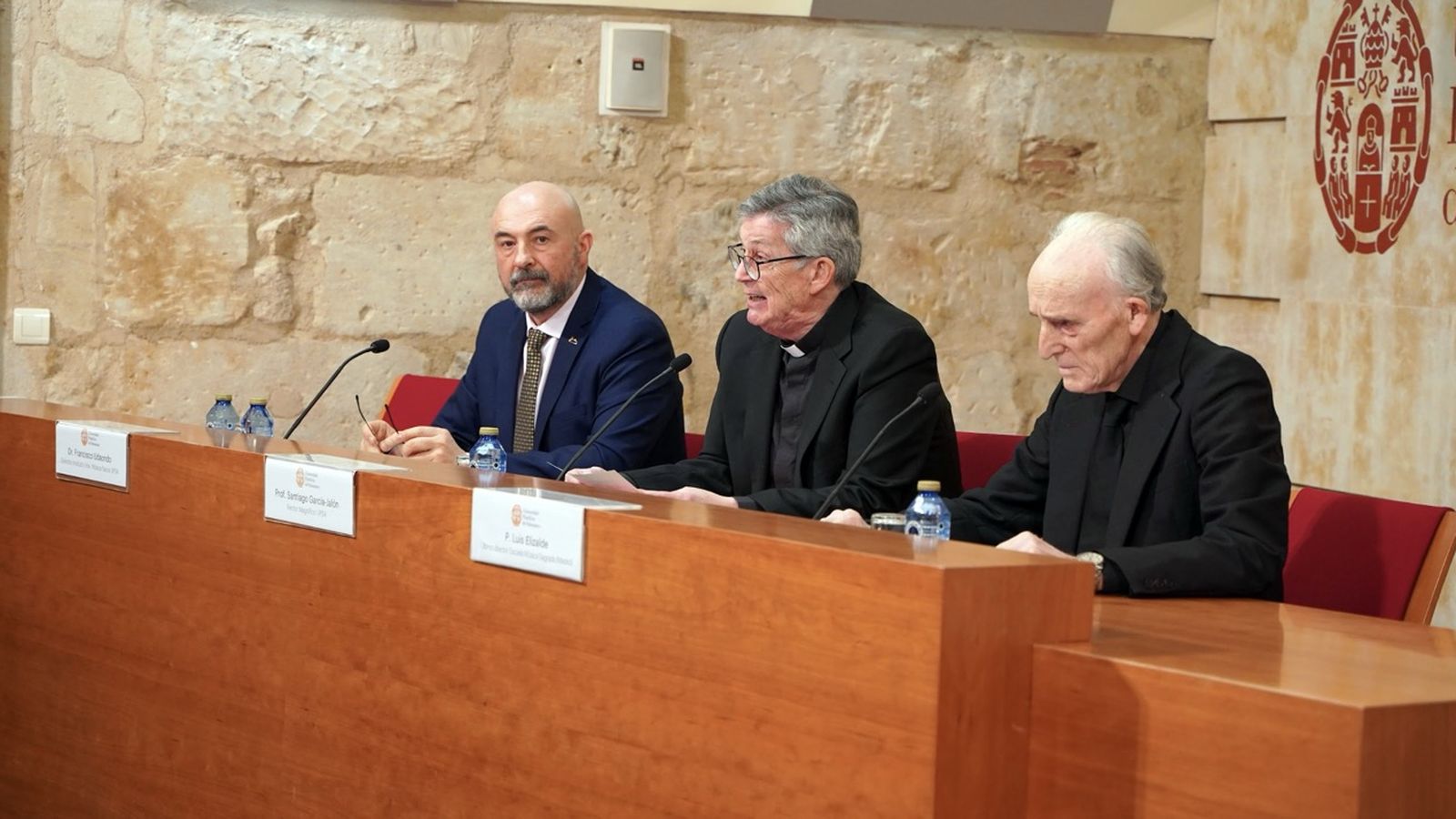 Santiago García-Jalón de la Lama