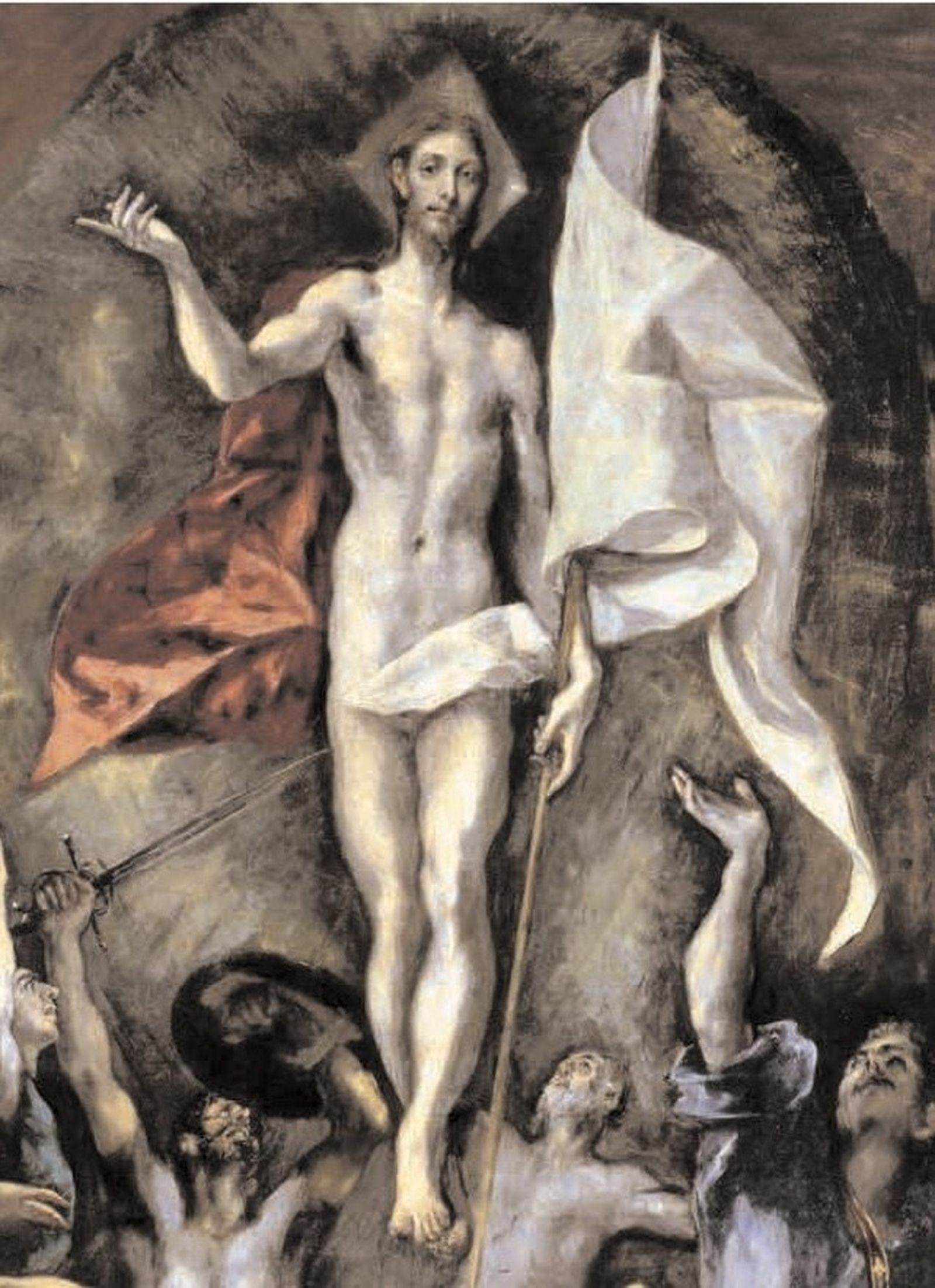 16 de octubre: Mes del Rosario