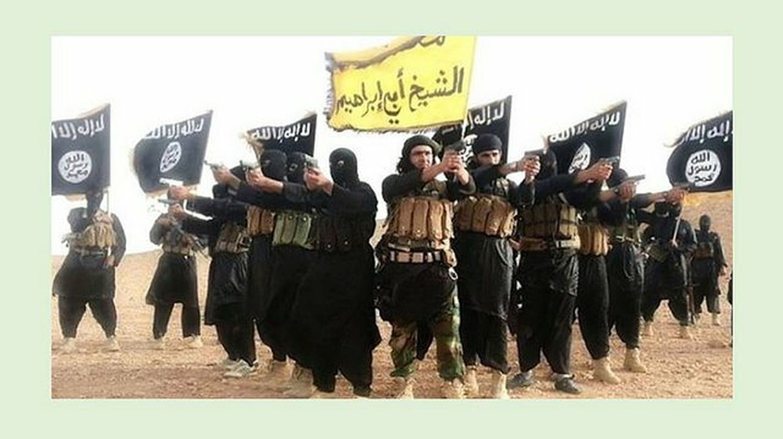 Extremismo islamista