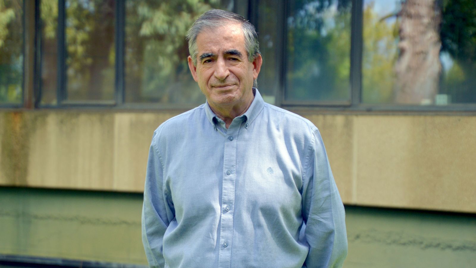 Jesús Félix Martínez