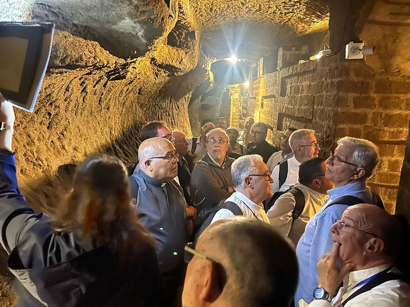 Curso de Actualización Sacerdotal