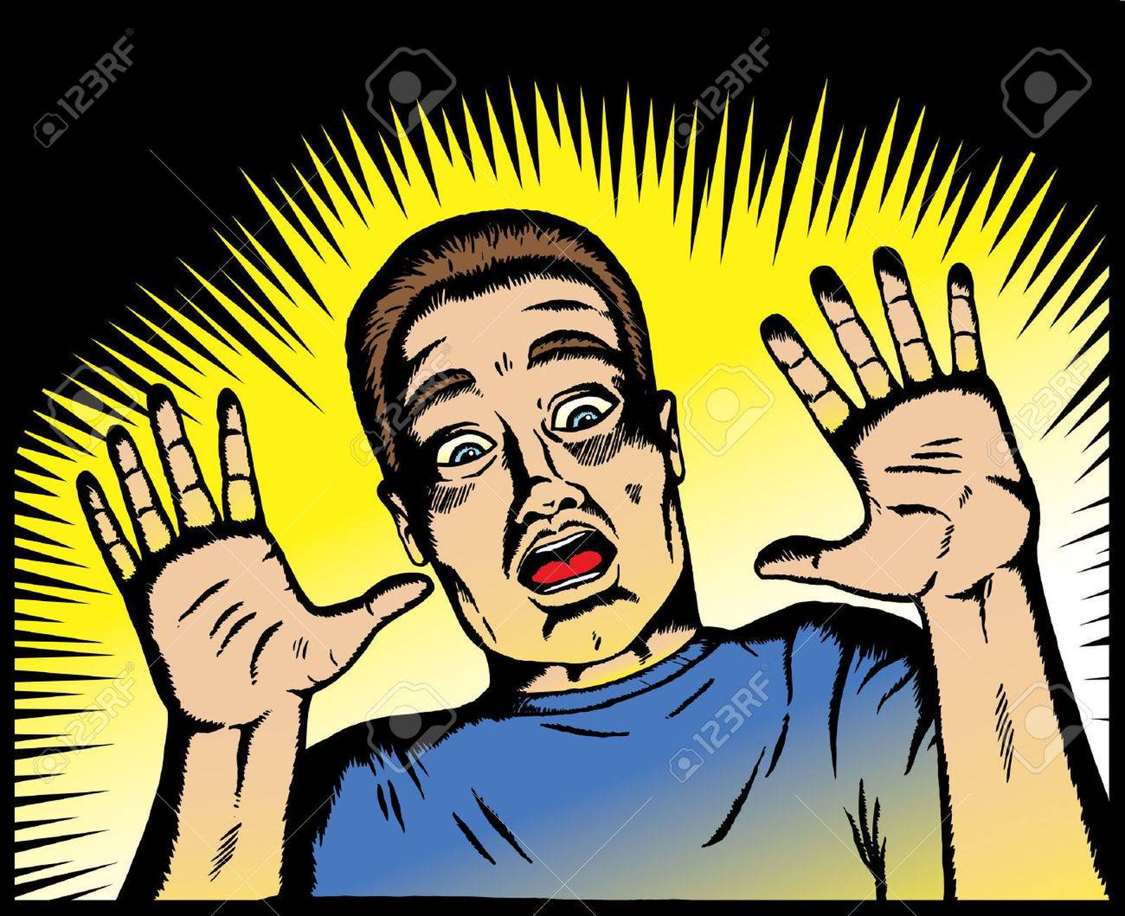 3585694-scared-man-in-old-comic-book-style