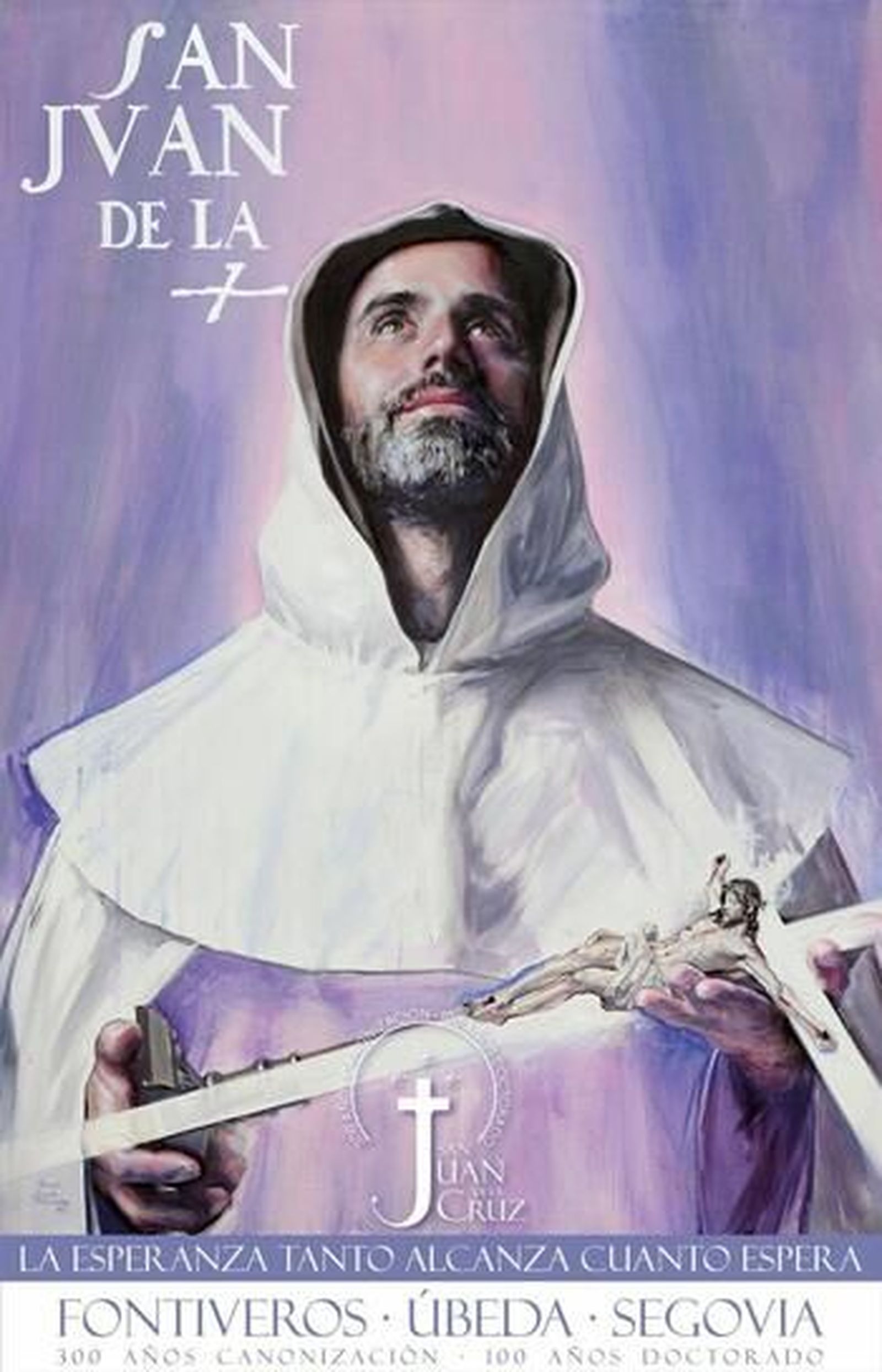 Año Jubilar Sanjuanista