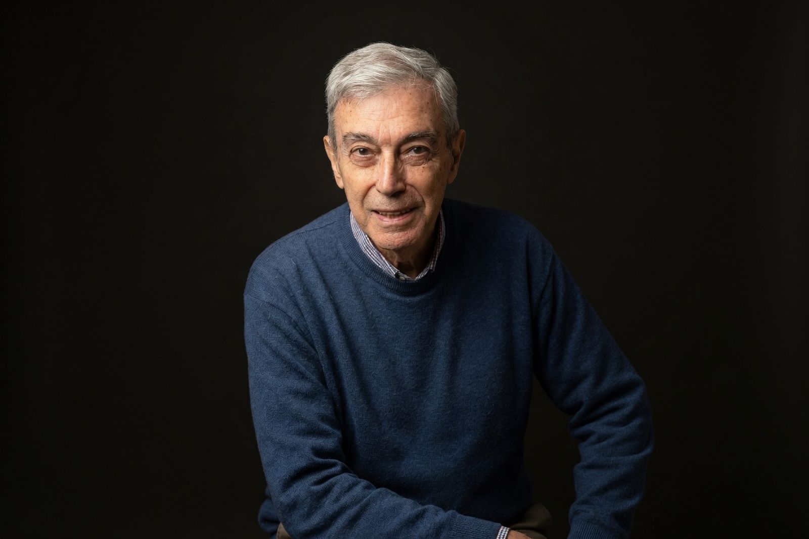 Agustín Udías