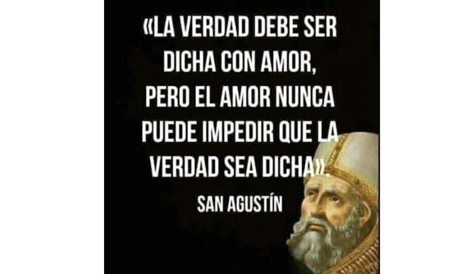 San Agustín