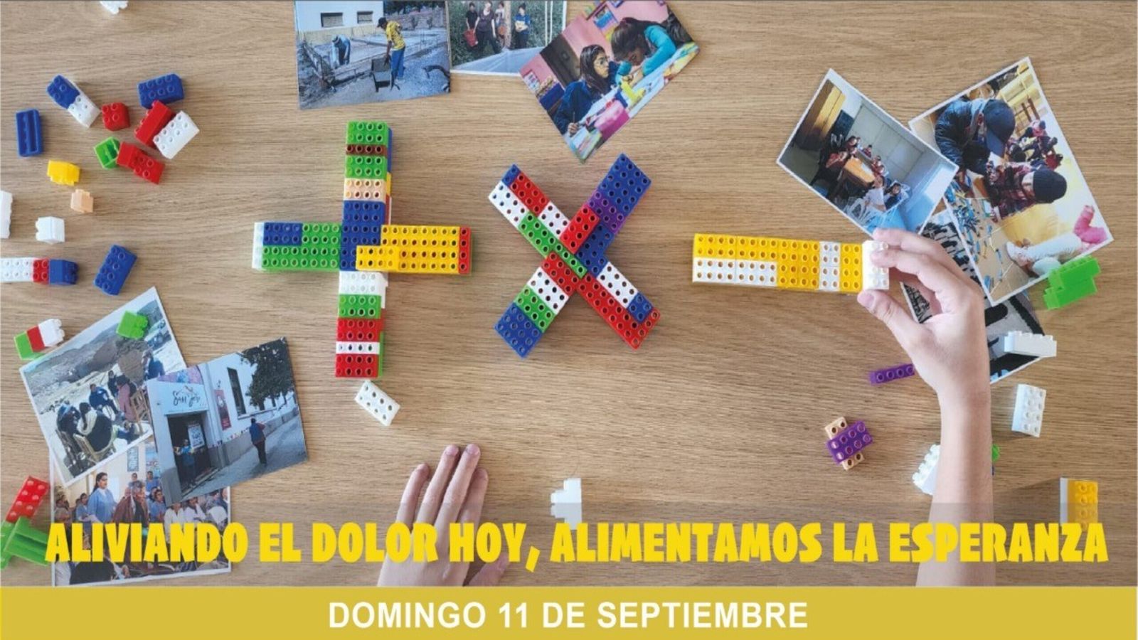 Colecta Más por Menos 2022