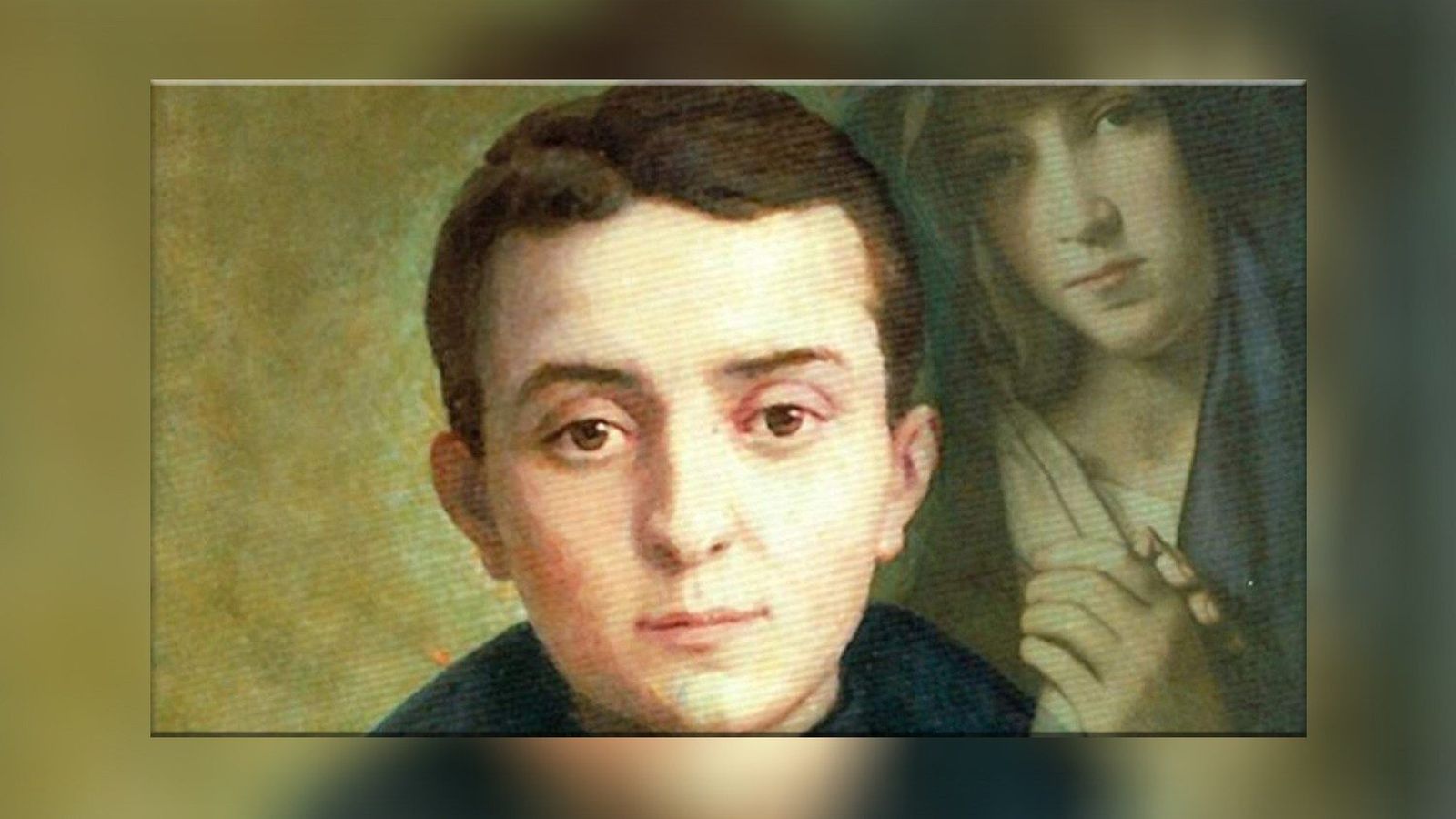 San Gabriel de la Dolorosa