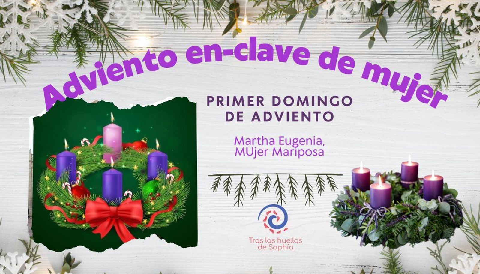 Primer domingo de Adviento