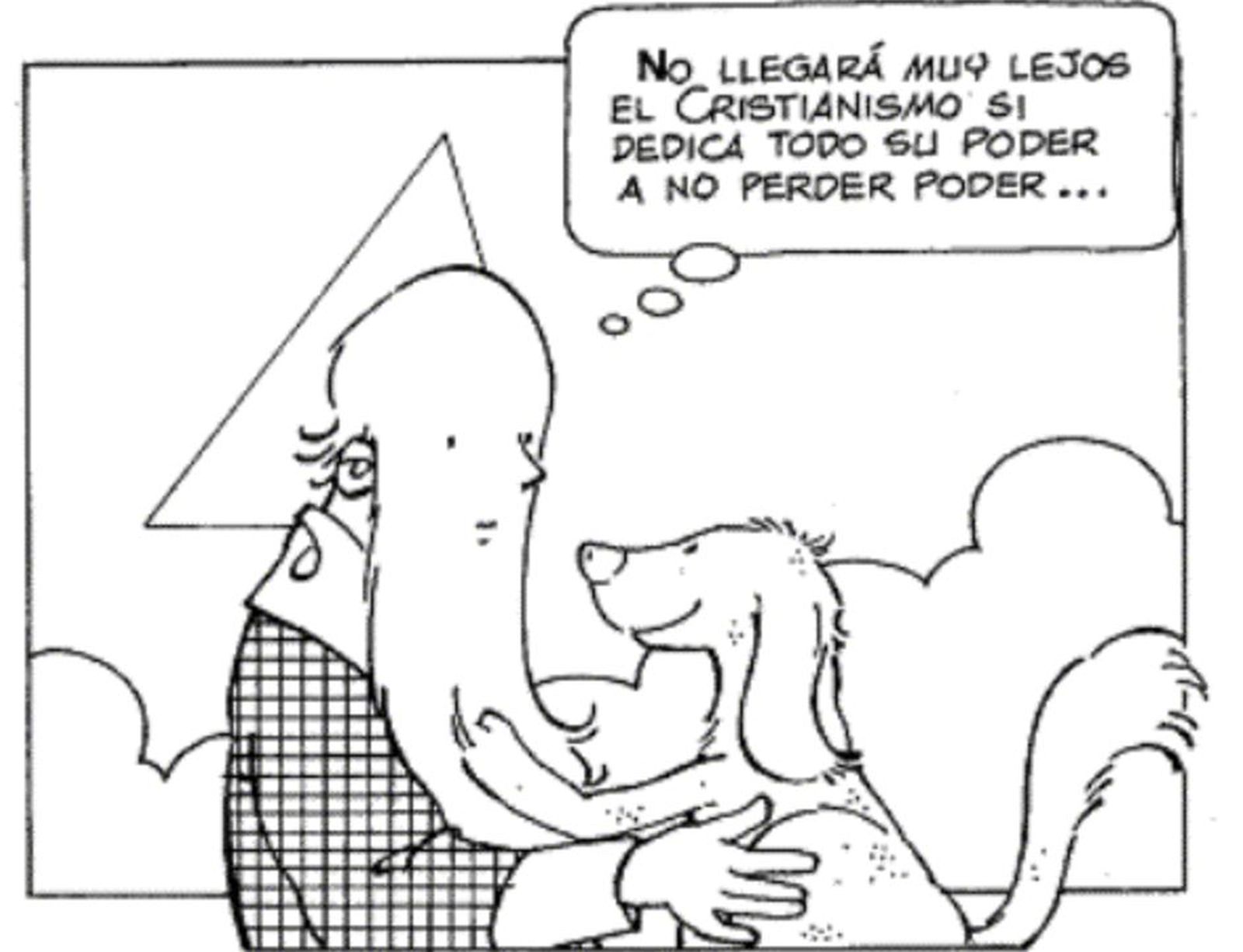 El poder del cristianismo