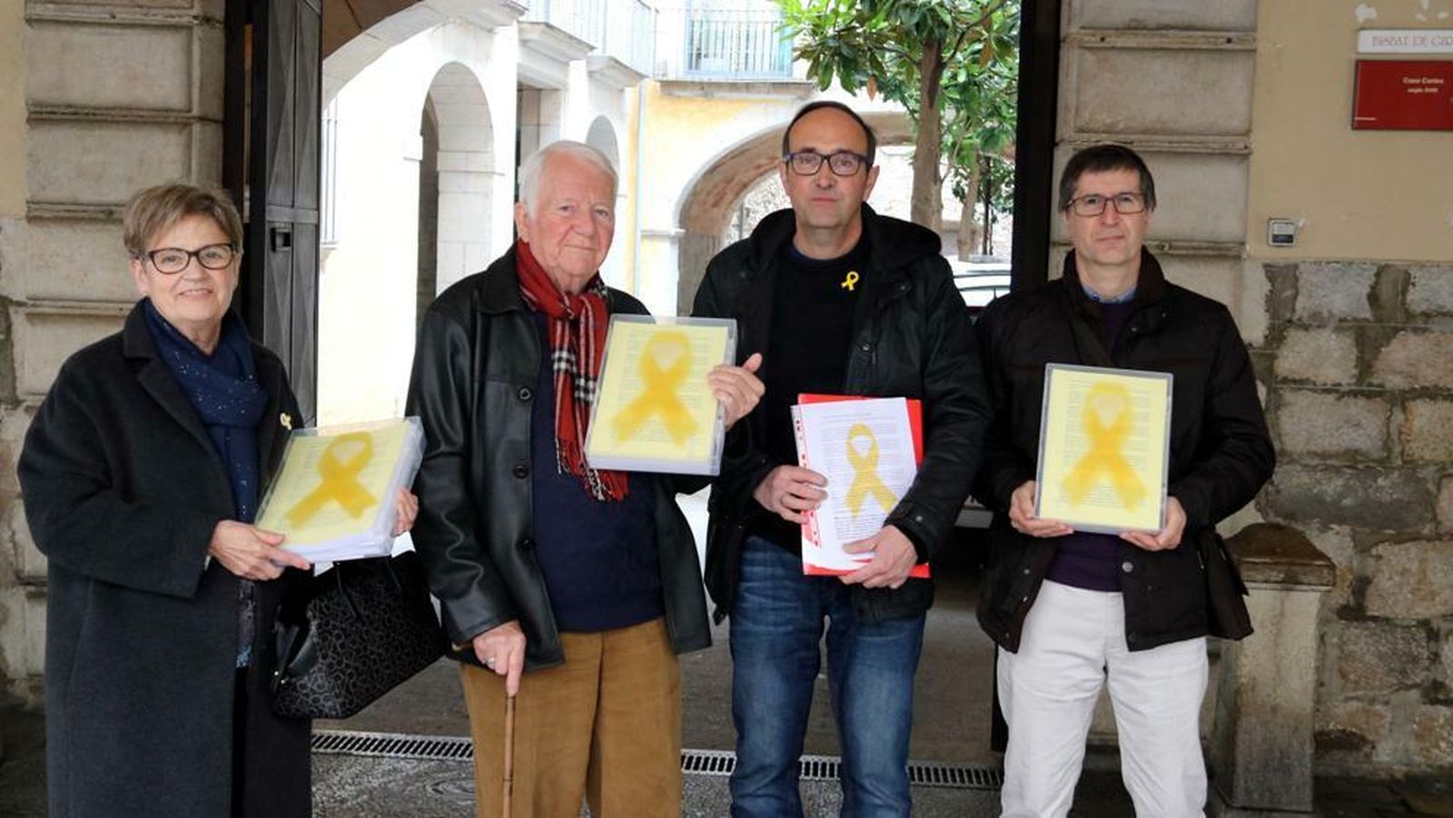 Cristianas per a la Llibertat