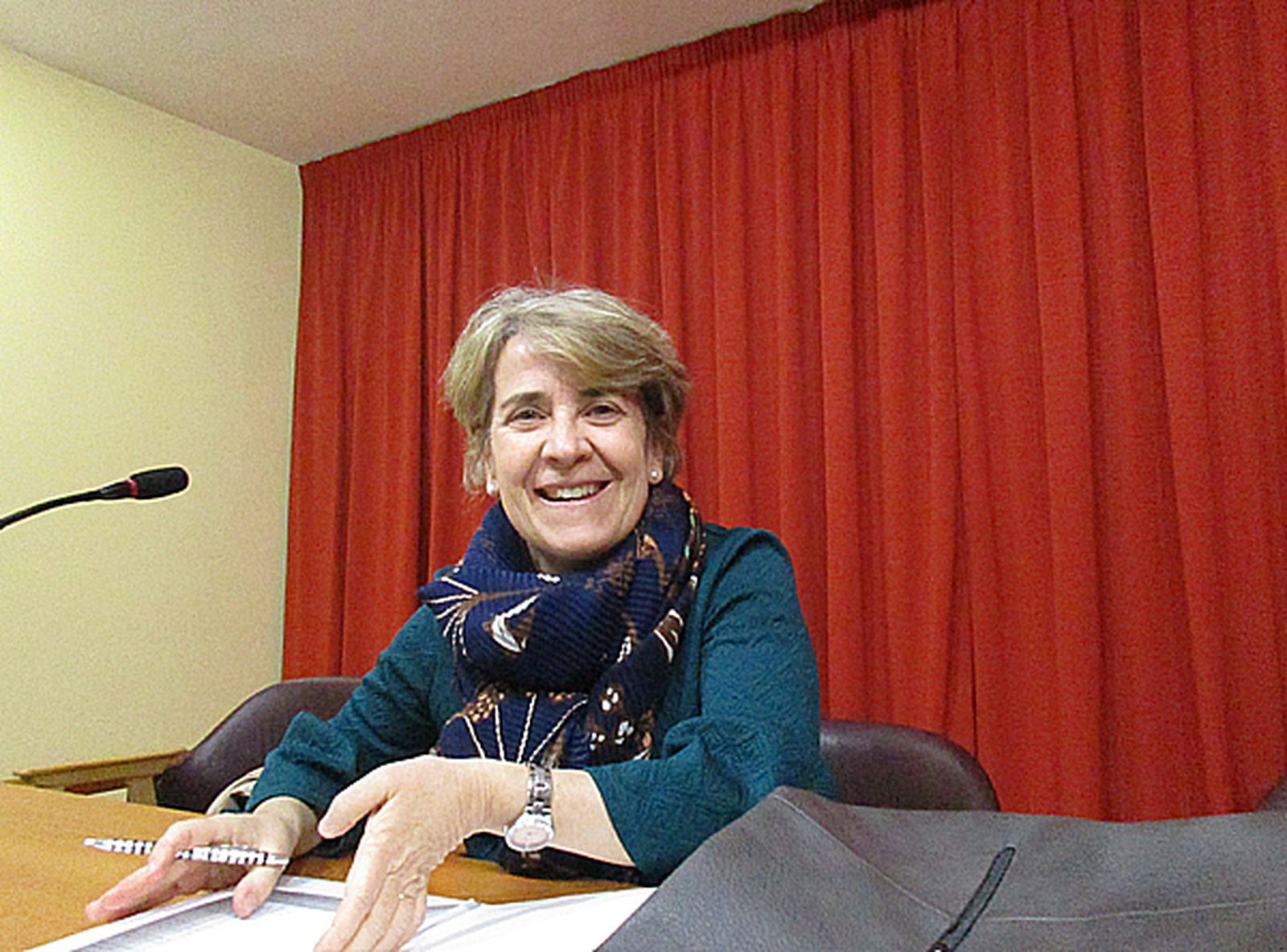 Miren Junkal Guevara